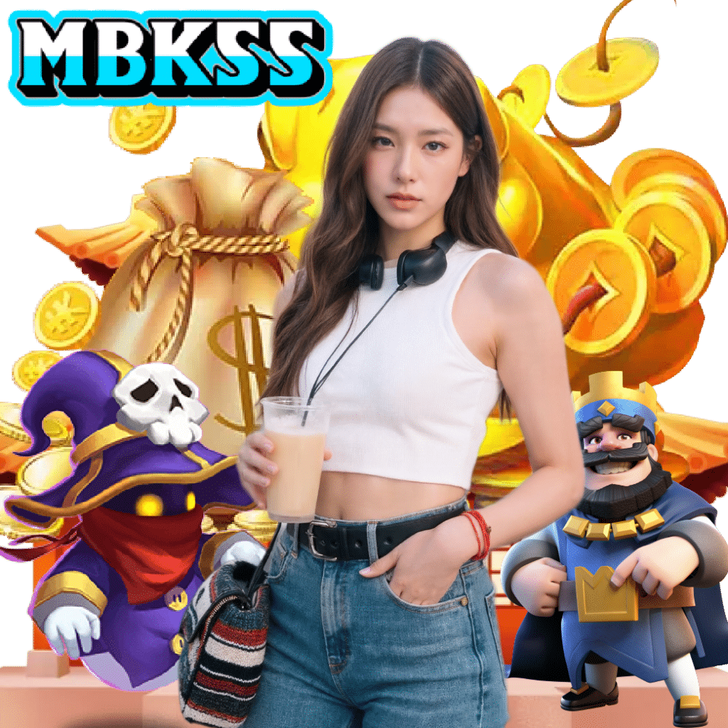 mbk55
