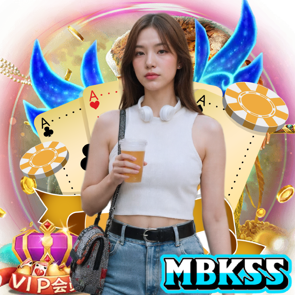 mbk55 slot