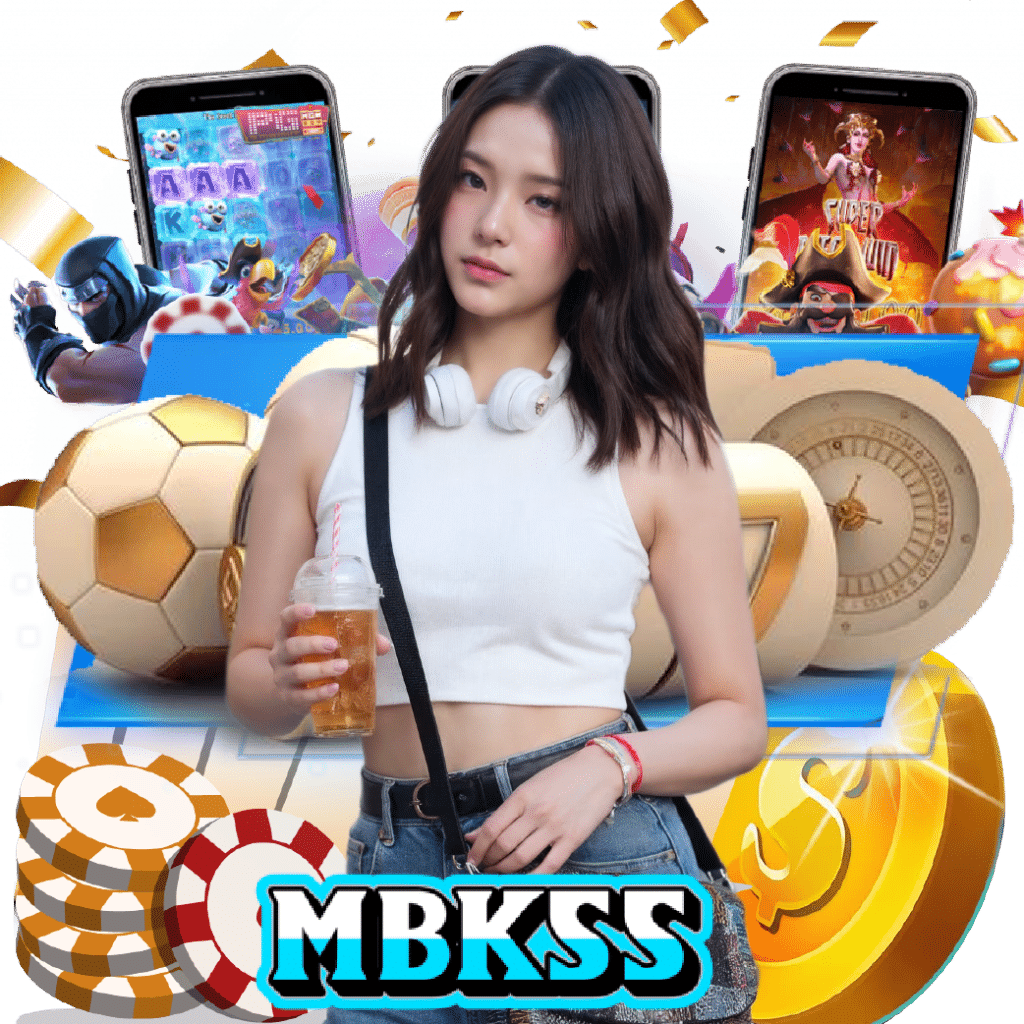 mbk55 อันดับ 1