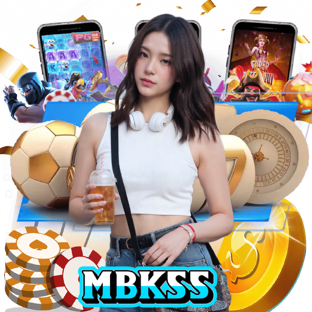 mbk55 อันดับ 1