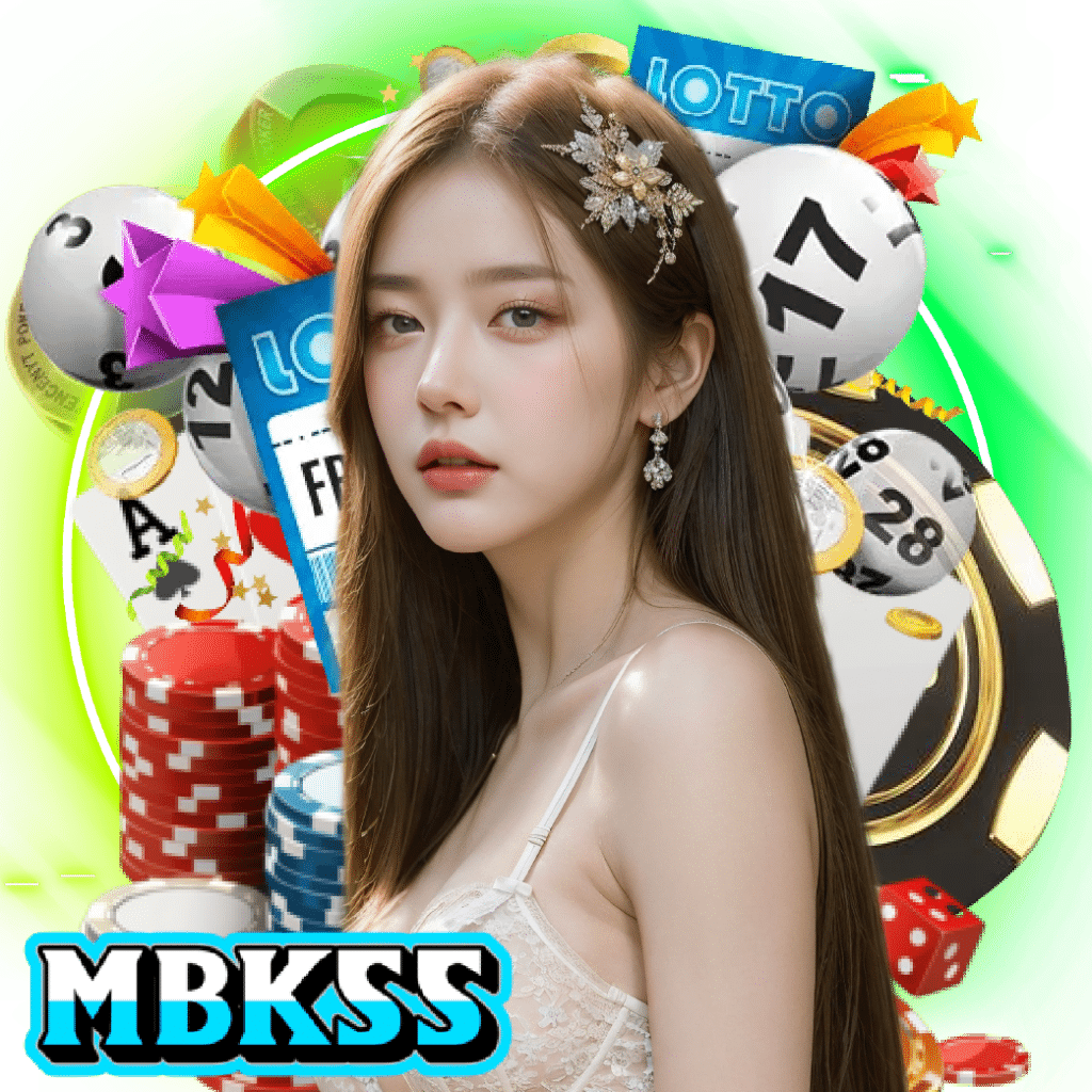mbk55 เกมลิขสิทธิ์แท้