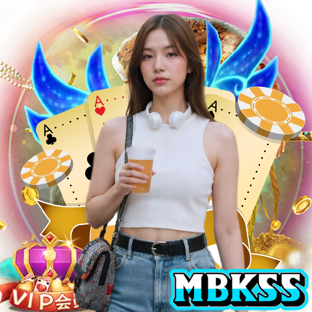 mbk55 slot
